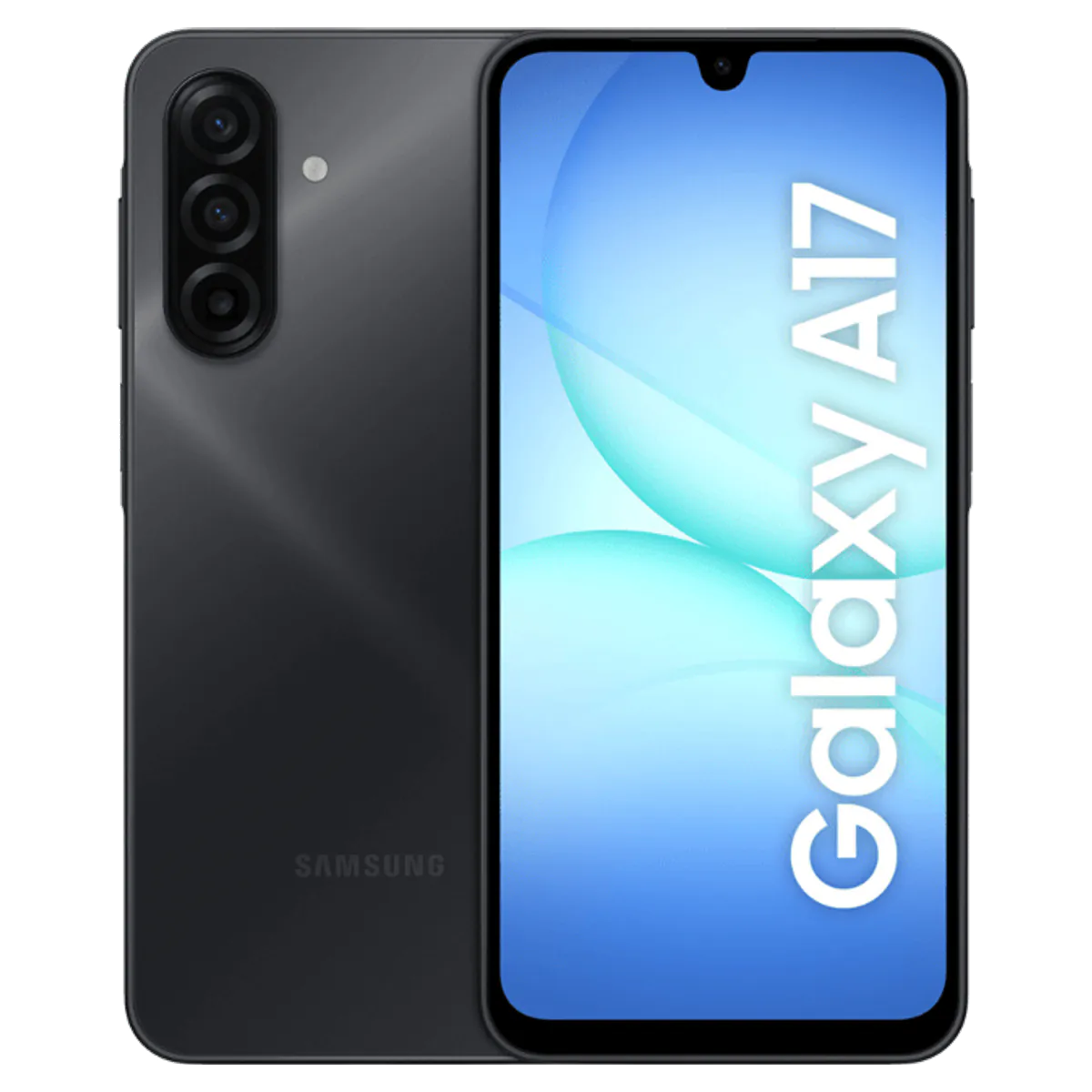 Samsung Galaxy A17 reconditionné