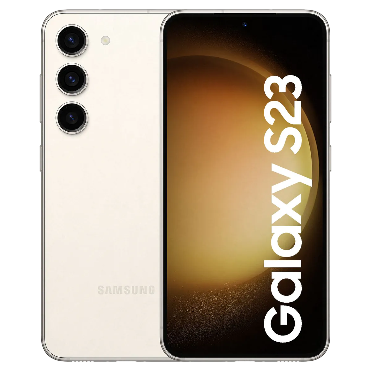 Samsung Galaxy S23 reconditionné