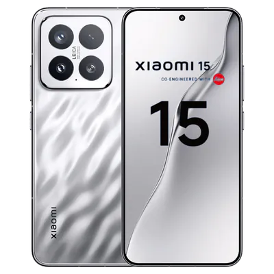 Xiaomi 15
