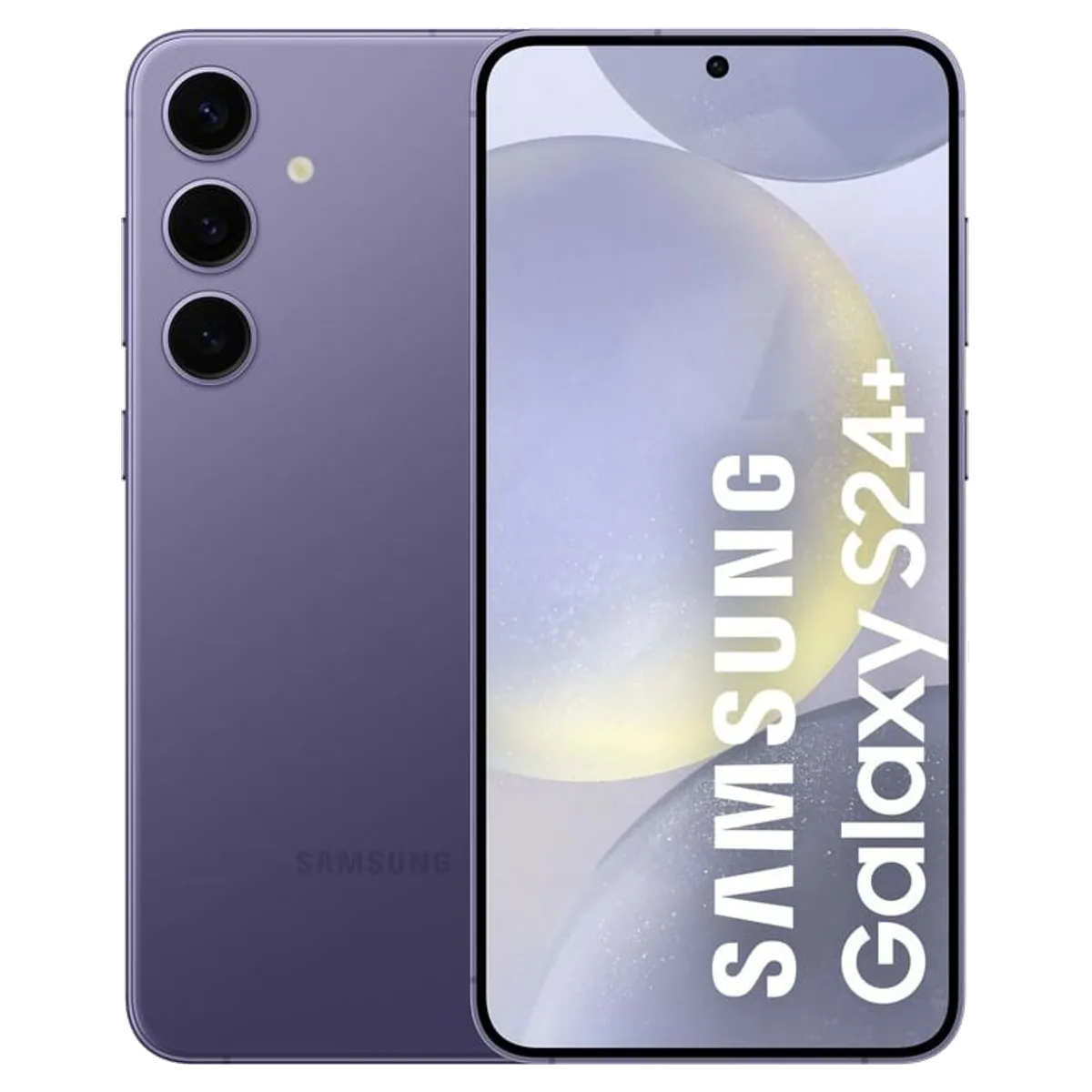 Samsung Galaxy S24 Plus reconditionné