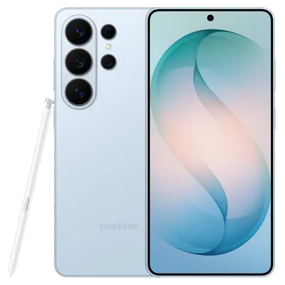 Galaxy S26 Ultra