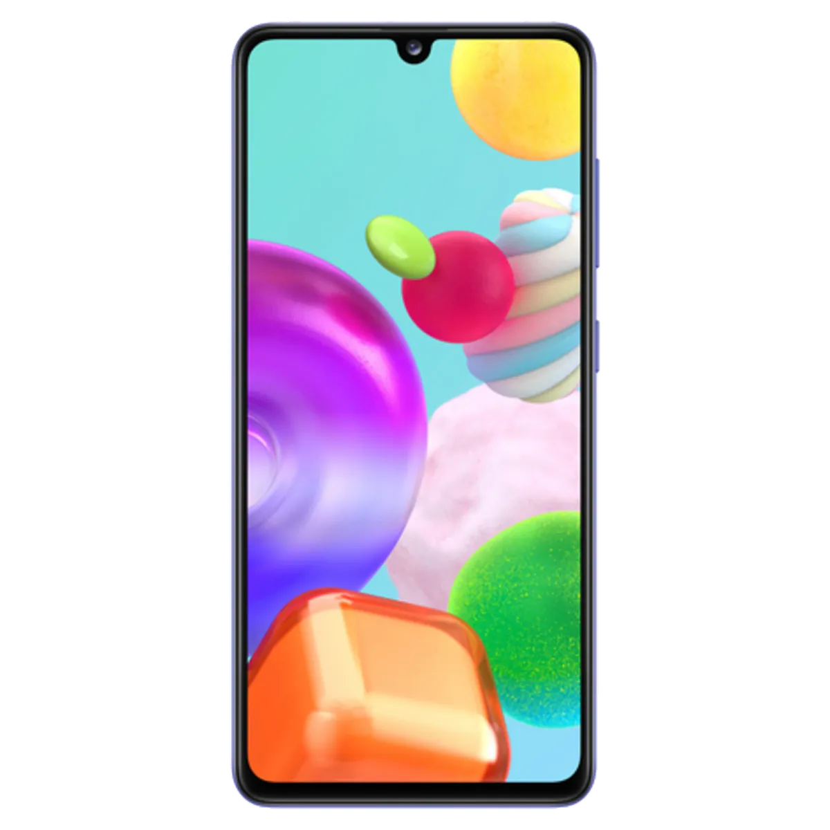 Samsung Galaxy A41 reconditionné