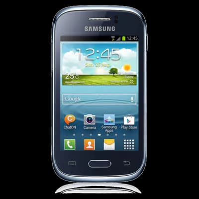 Galaxy S6