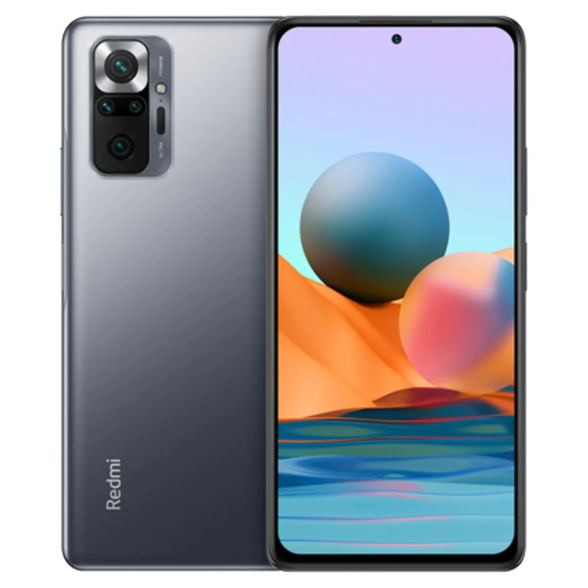 Xiaomi Redmi Note 10 Pro reconditionné