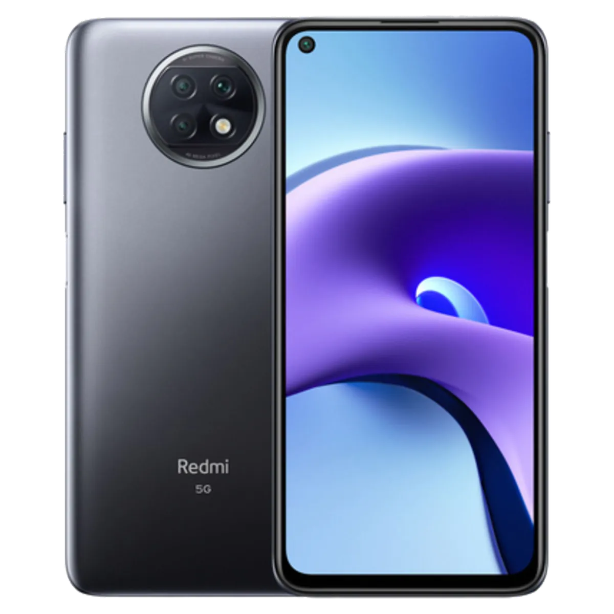 Xiaomi Redmi Note 9t reconditionné