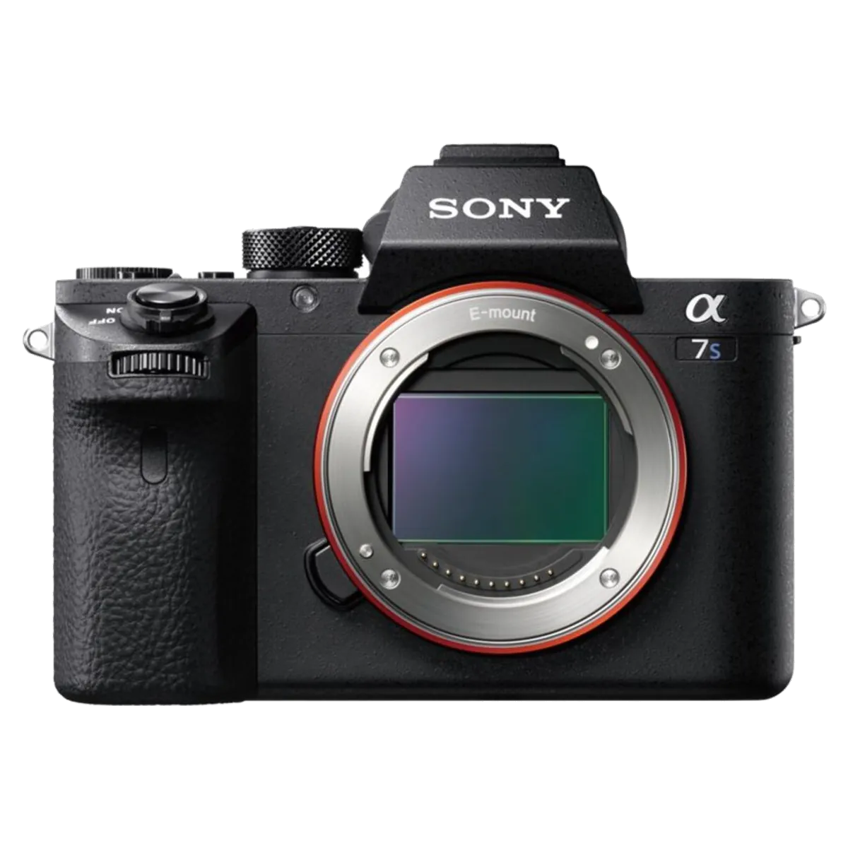 Sony Alpha 7S II reconditionné