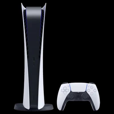 PlayStation 5