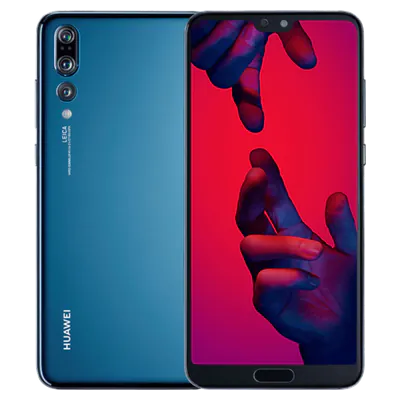 Huawei P20 Pro