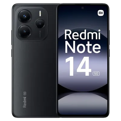 Redmi Note 14