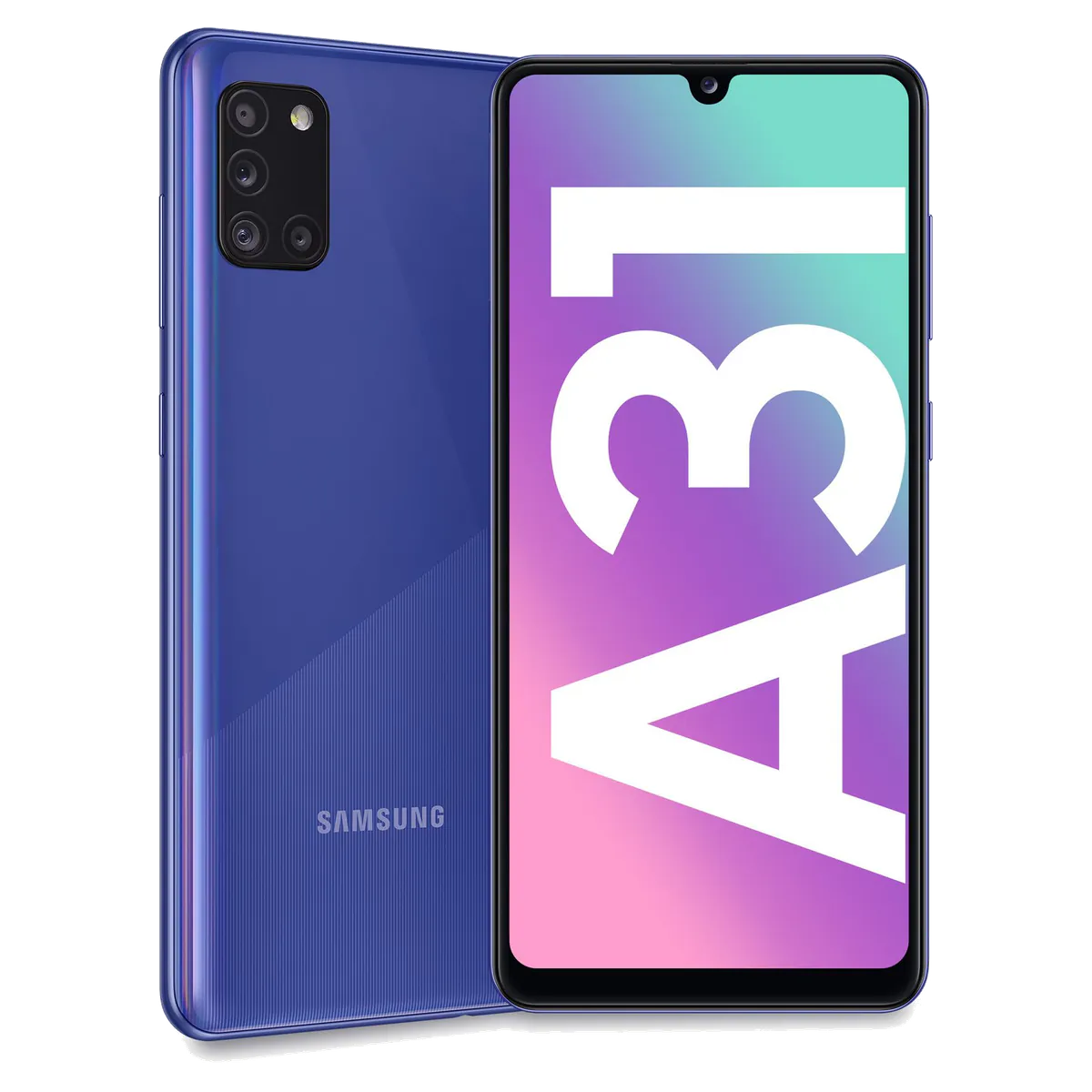 Samsung Galaxy A31 reconditionné