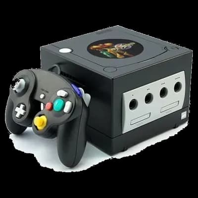 Nintendo GameCube