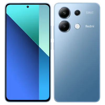 Xiaomi Redmi Note 13 reconditionné