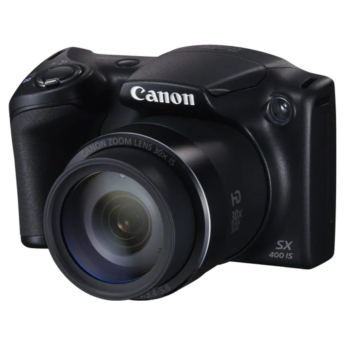 Canon PowerShot SX400 IS reconditionné