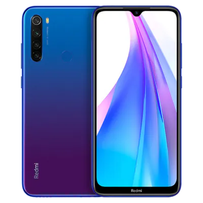 Redmi Note 8t