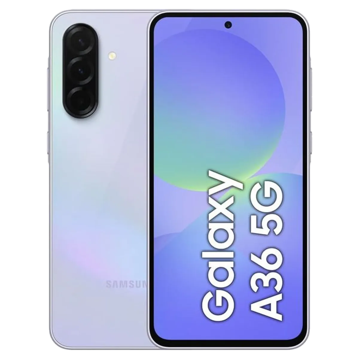 Samsung Galaxy A36 reconditionné