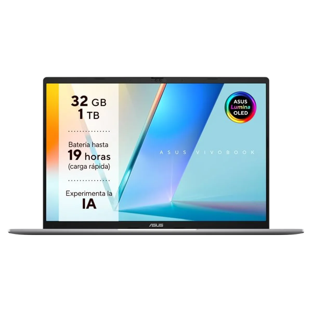 Asus Asus VivoBook S16 16" reconditionné