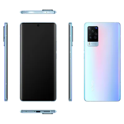 Vivo X60 Pro
