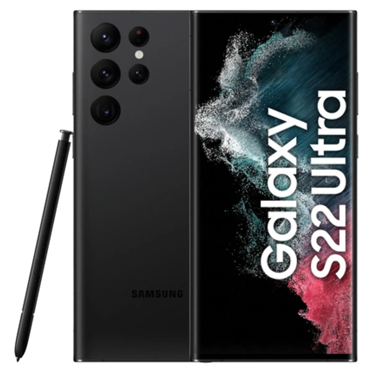 Samsung Galaxy S22 Ultra reconditionné