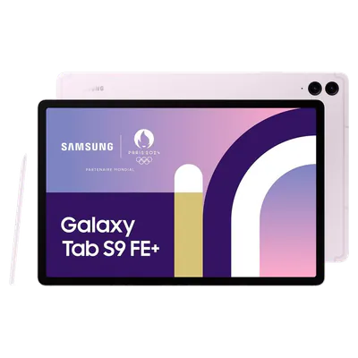 Galaxy Tab S9 FE Plus