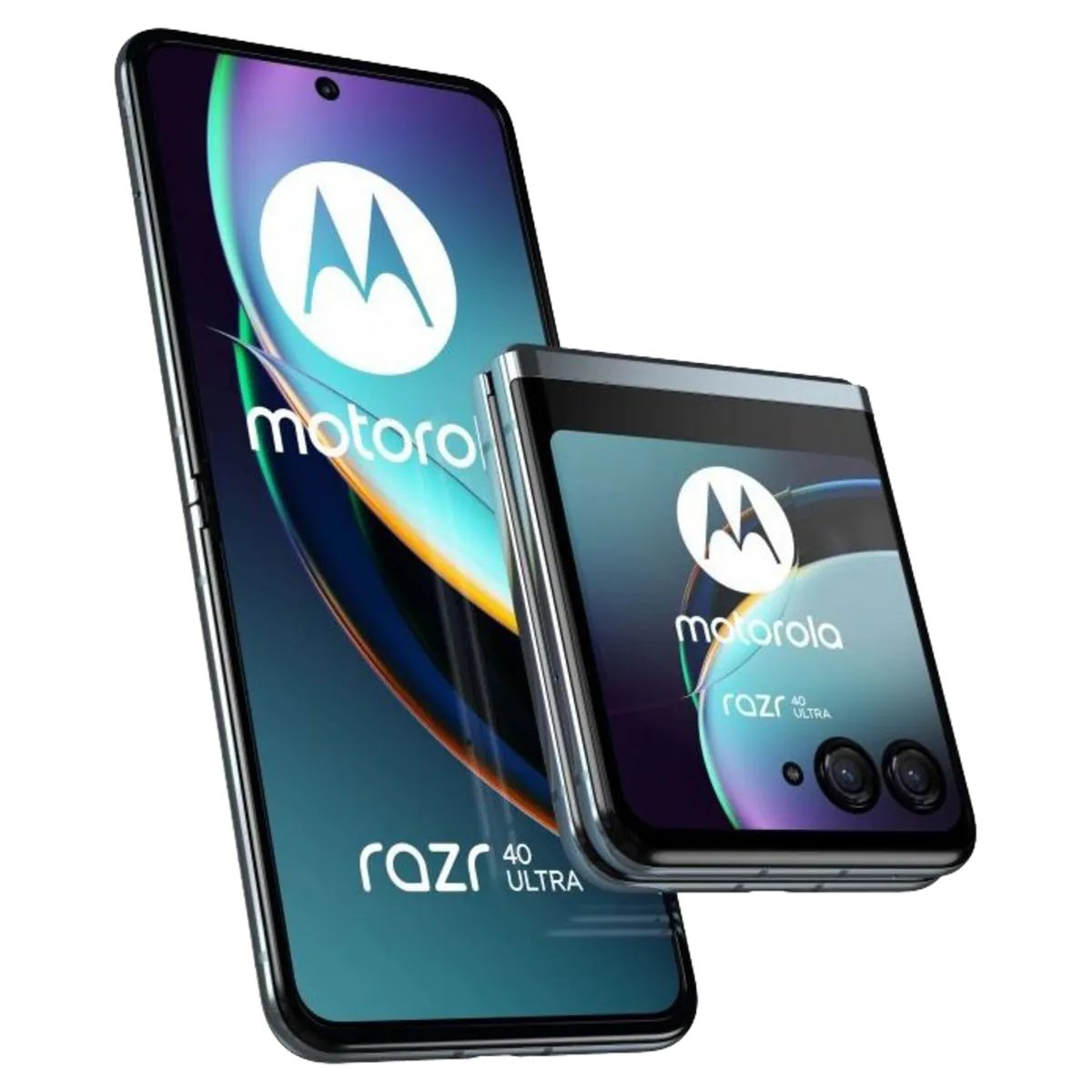 Motorola Razr 40 Ultra reconditionné