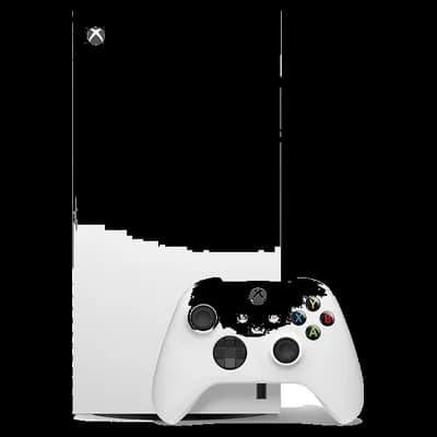Microsoft Xbox Series X reconditionné