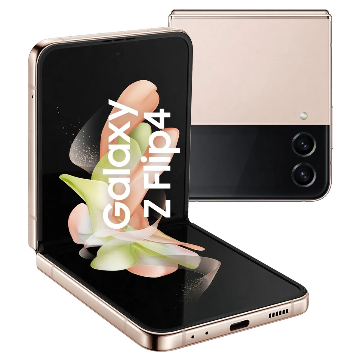 Samsung Galaxy Z Flip 4 reconditionné