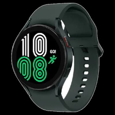 Samsung Samsung Galaxy Watch 4 reconditionné