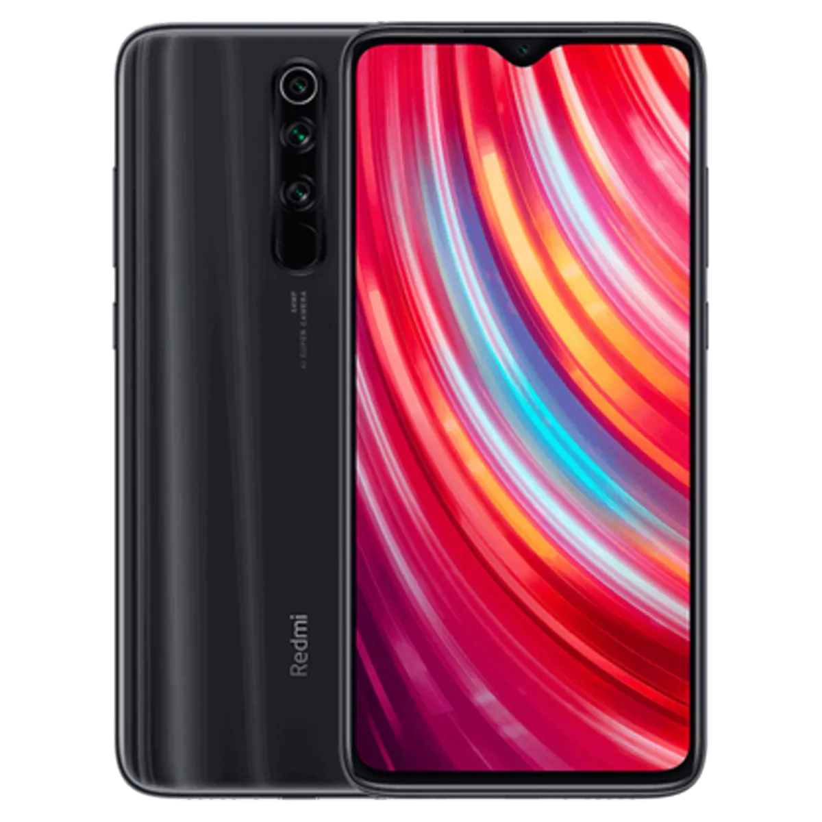 Xiaomi Redmi Note 8 Pro reconditionné