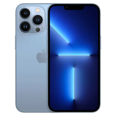 Apple iPhone 13 Pro reconditionné