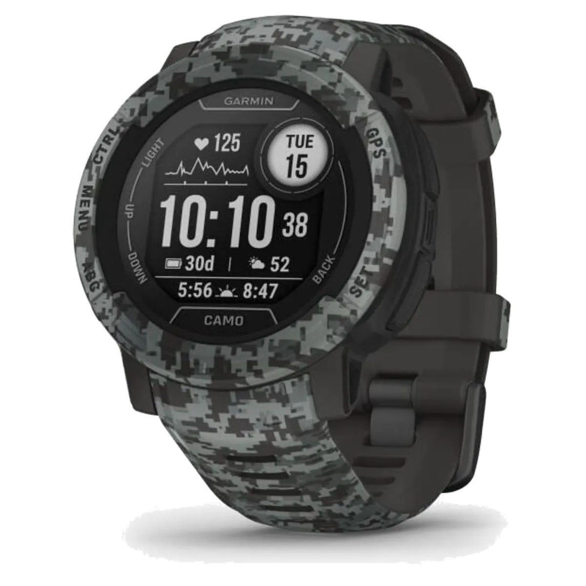 Garmin Instinct 2 reconditionné