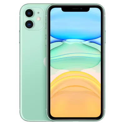 Apple iPhone 11 reconditionné
