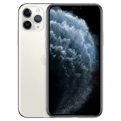 iPhone 11 Pro