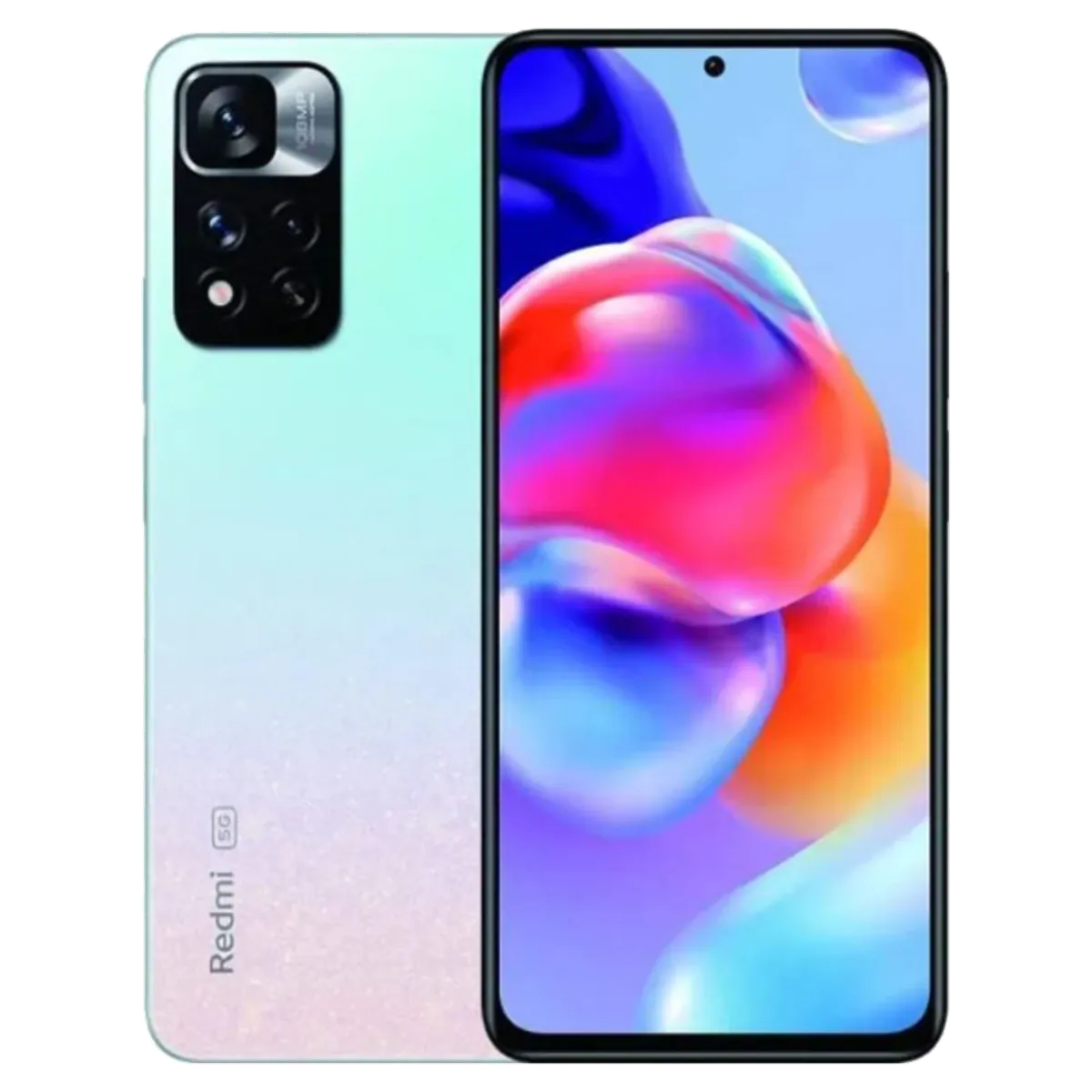 Xiaomi Redmi Note 11 Pro Plus reconditionné