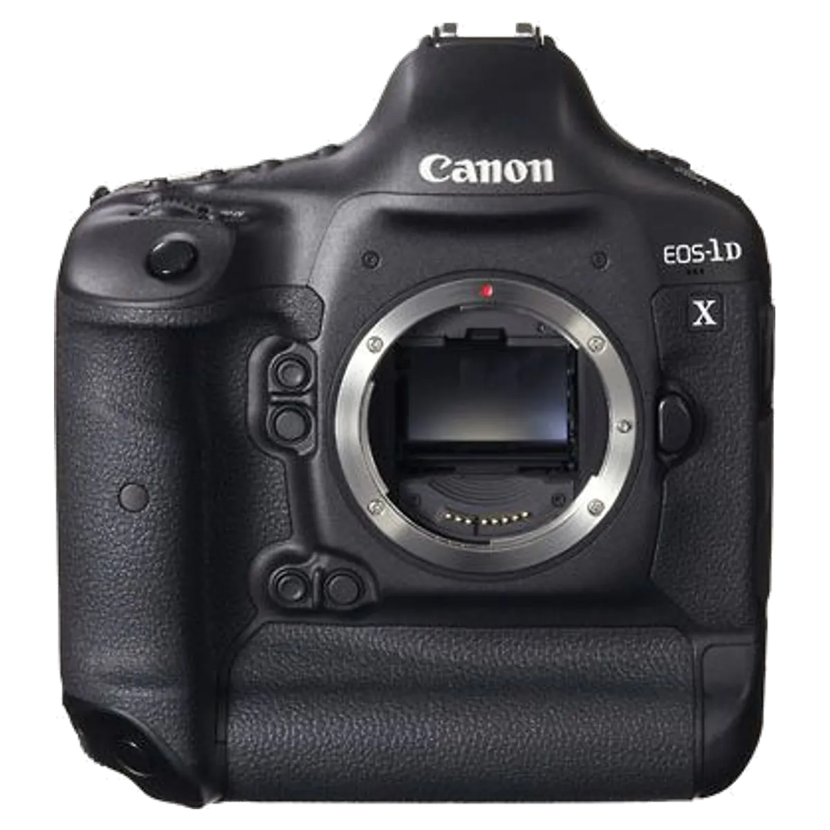 Canon EOS 1D X reconditionné