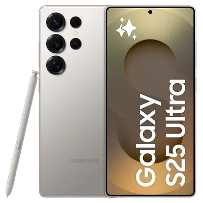 Samsung Galaxy S25 Ultra reconditionné