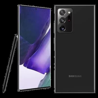 Samsung Galaxy Note 20 Ultra reconditionné