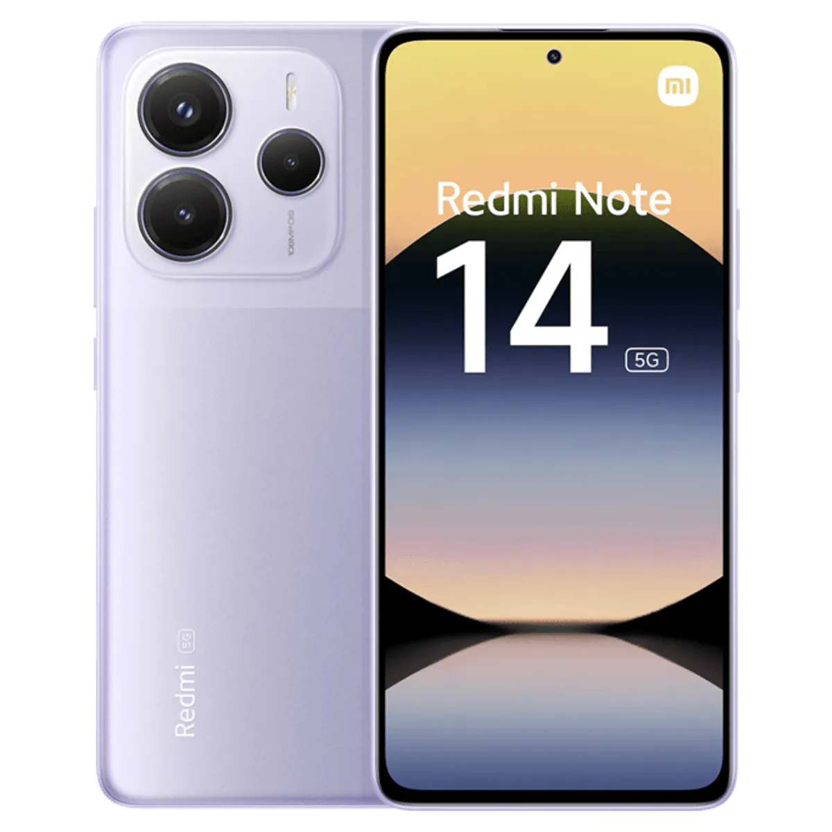 Xiaomi Redmi Note 14 reconditionné