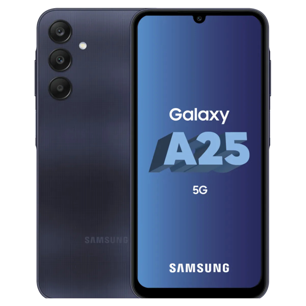 Samsung Galaxy A25 reconditionné
