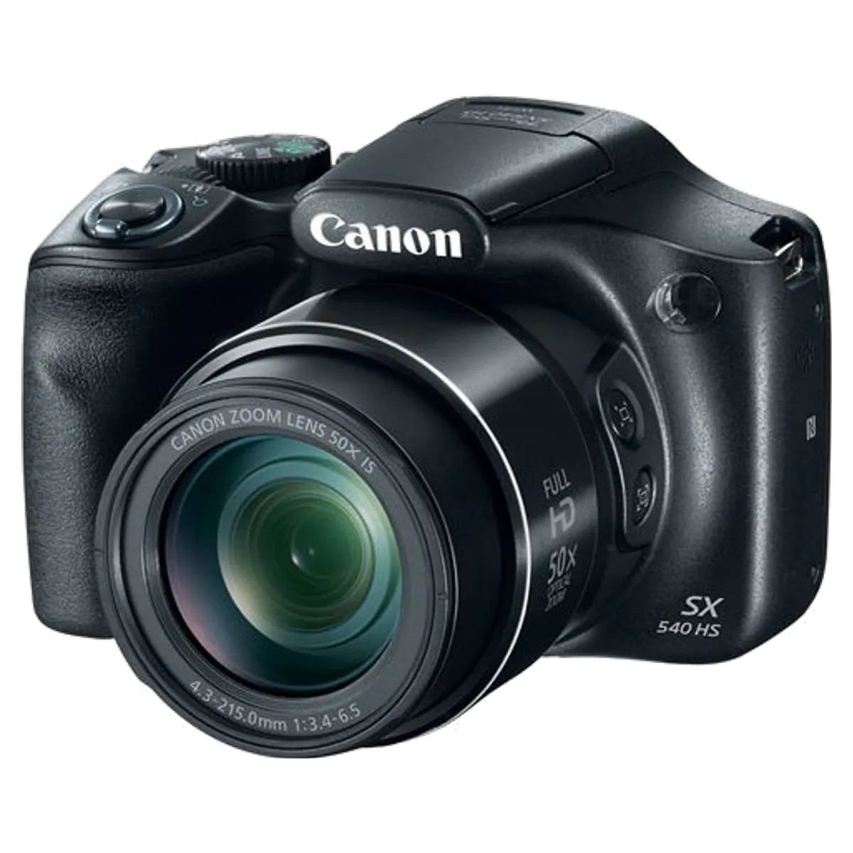 Canon PowerShot SX540 HS reconditionné