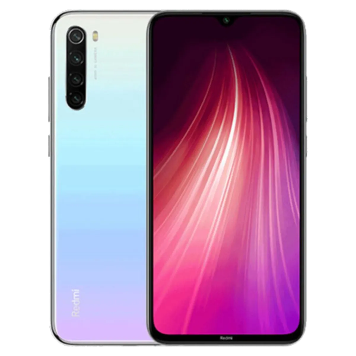 Xiaomi Redmi Note 8 reconditionné