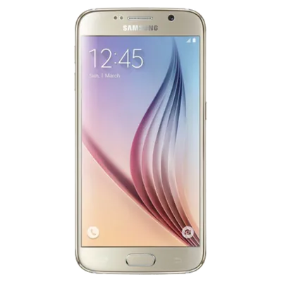 Galaxy S6