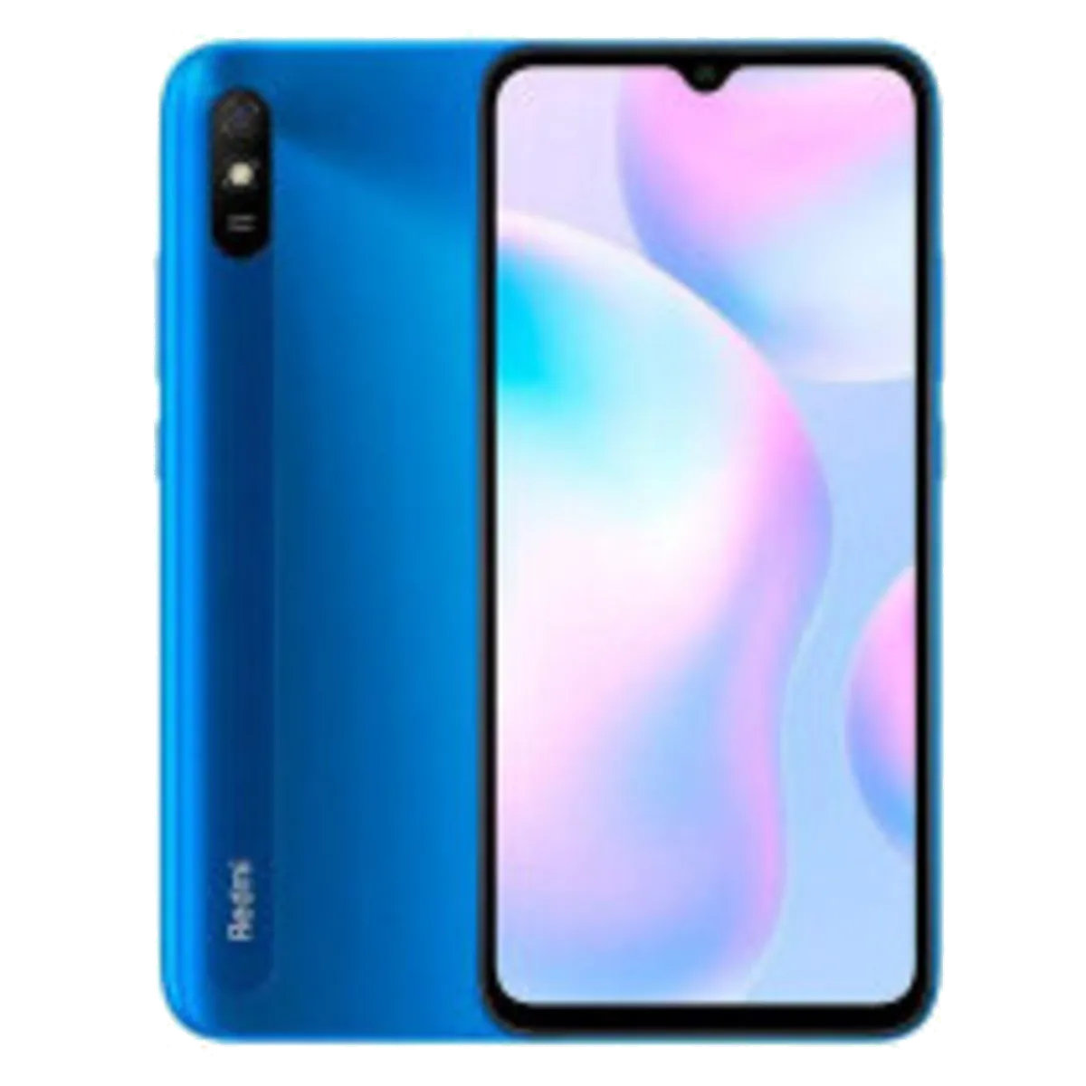 Xiaomi Redmi 9a reconditionné
