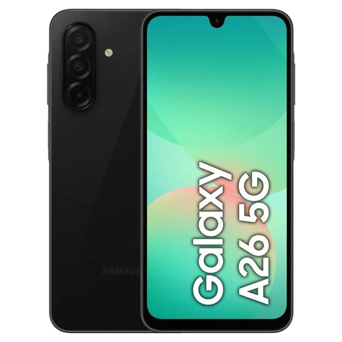 Samsung Galaxy A26 reconditionné