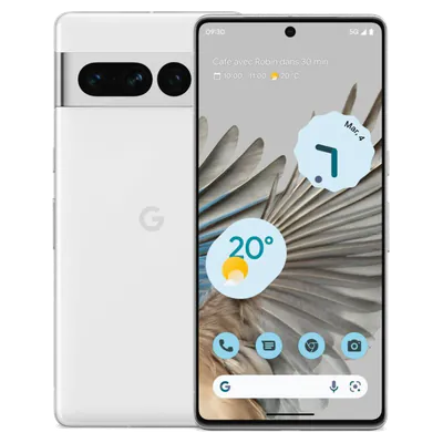 Google Pixel 7 Pro reconditionné