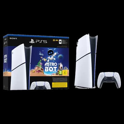 PlayStation 5 Slim