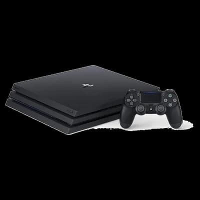 PlayStation 4 Pro