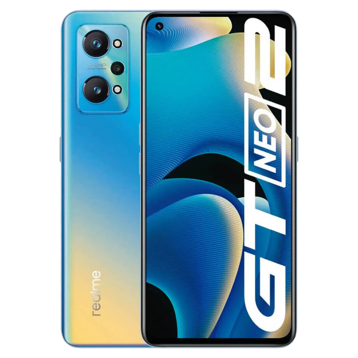Realme Realme GT neo 2 reconditionné