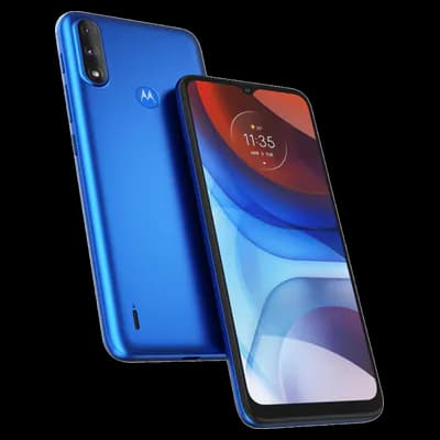 Motorola Moto E reconditionné