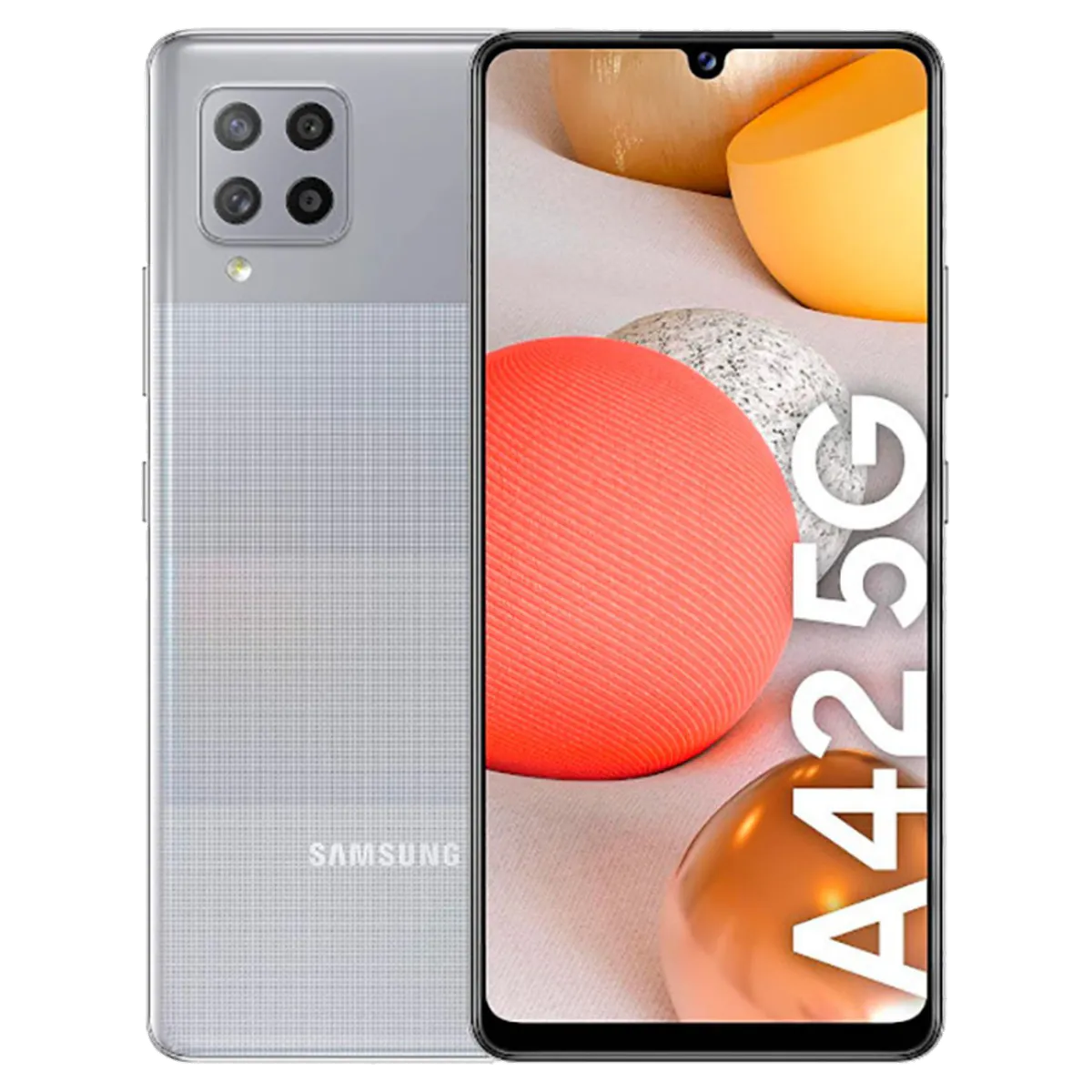 Samsung Galaxy A42 reconditionné