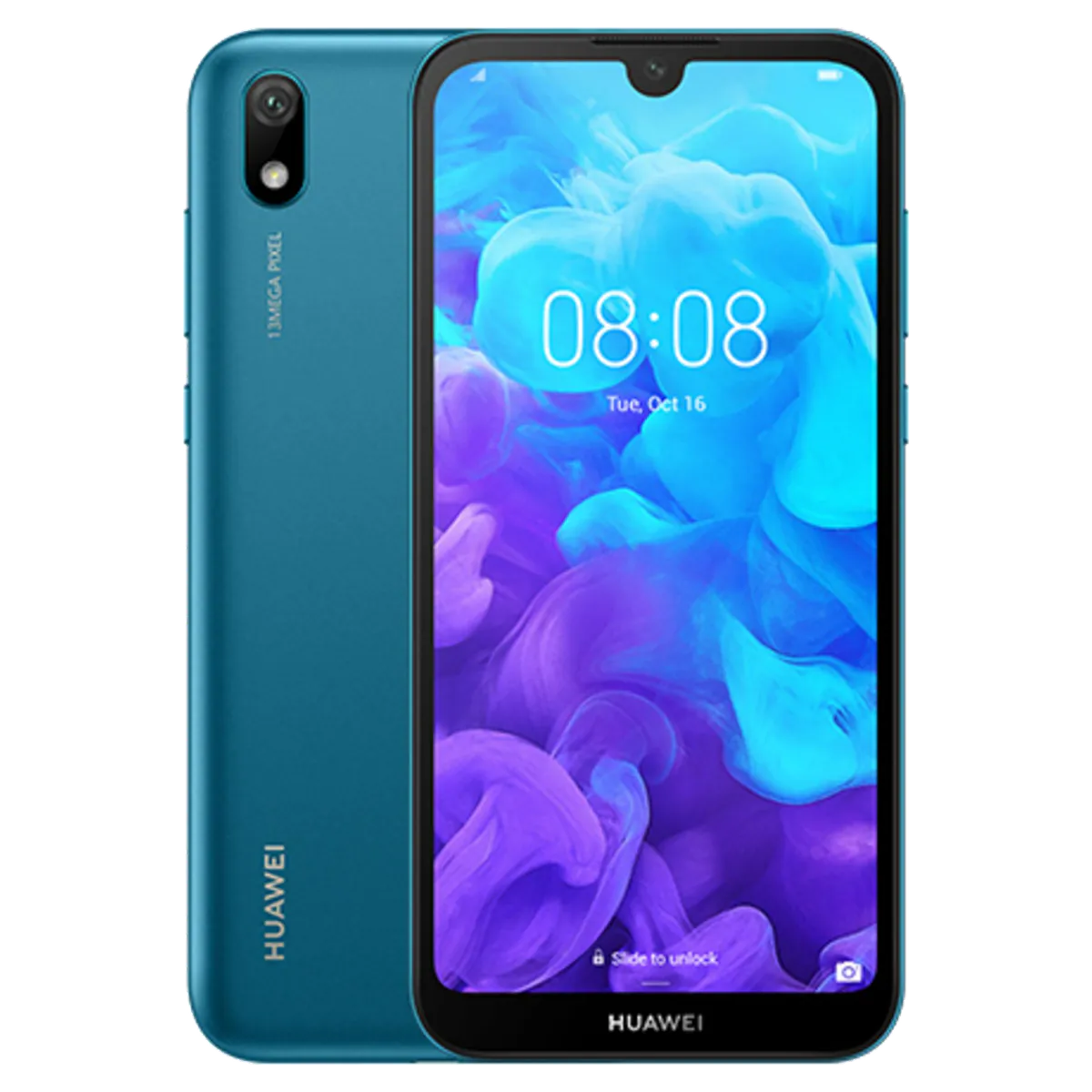 Huawei Y5 (2019) reconditionné